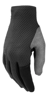 CUBE Handschuhe Race langfinger black