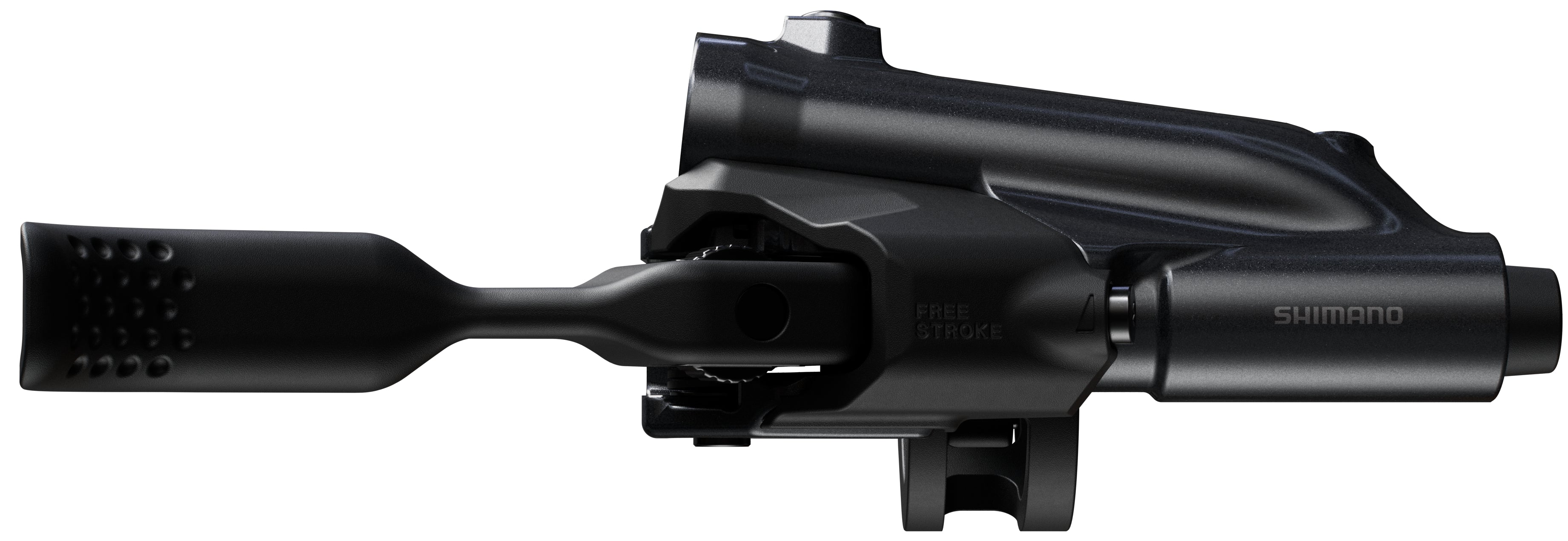 Shimano DEORE XT BL-M8200 MTB Bremshebel I-Spec EV