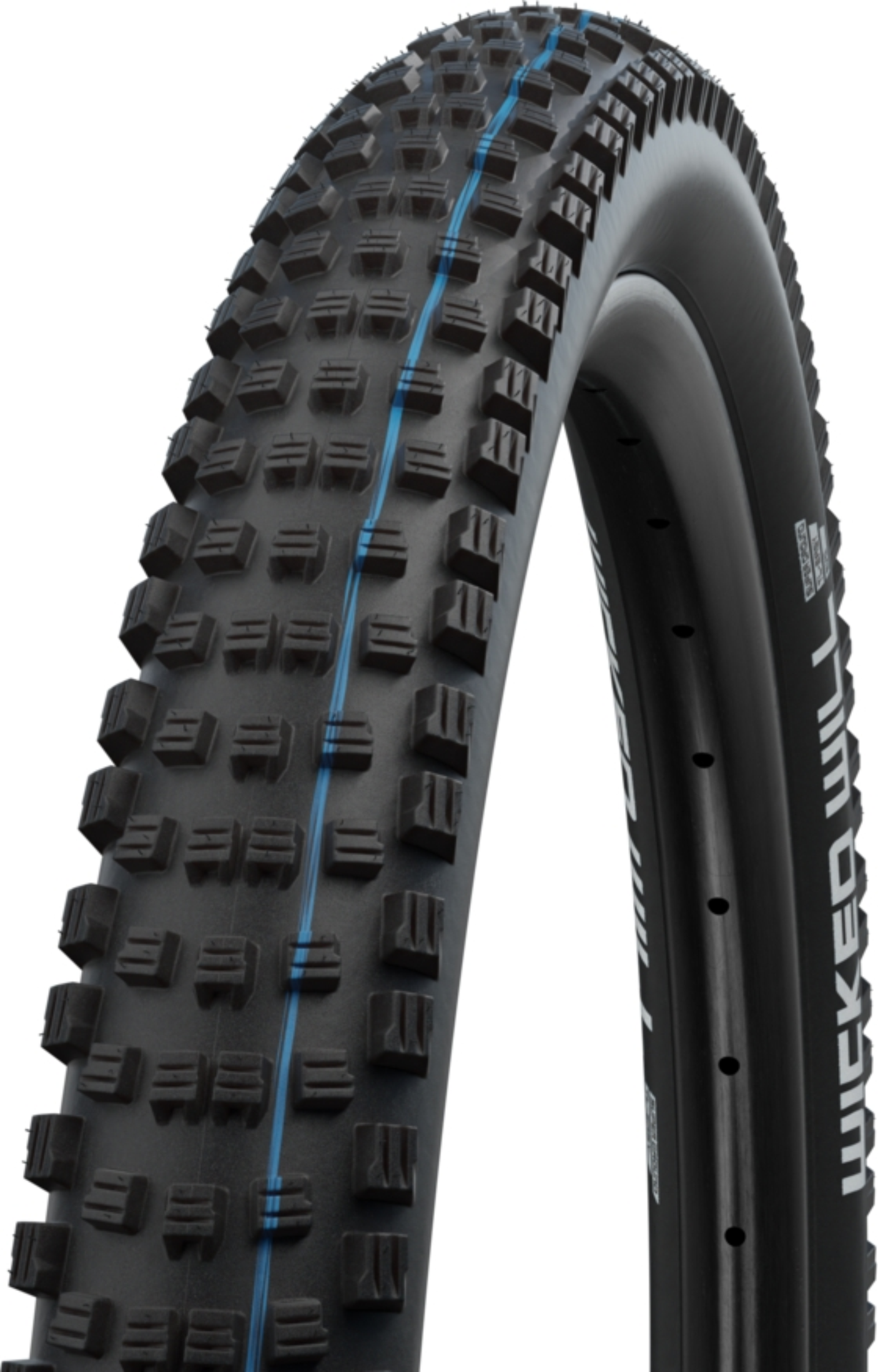 Schwalbe Wicked Will Performance 27.5“/584mm Black