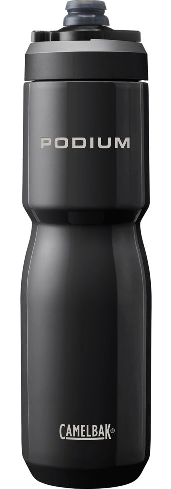 Camelbak Podium VSS 650 ml Trinkflasche Black