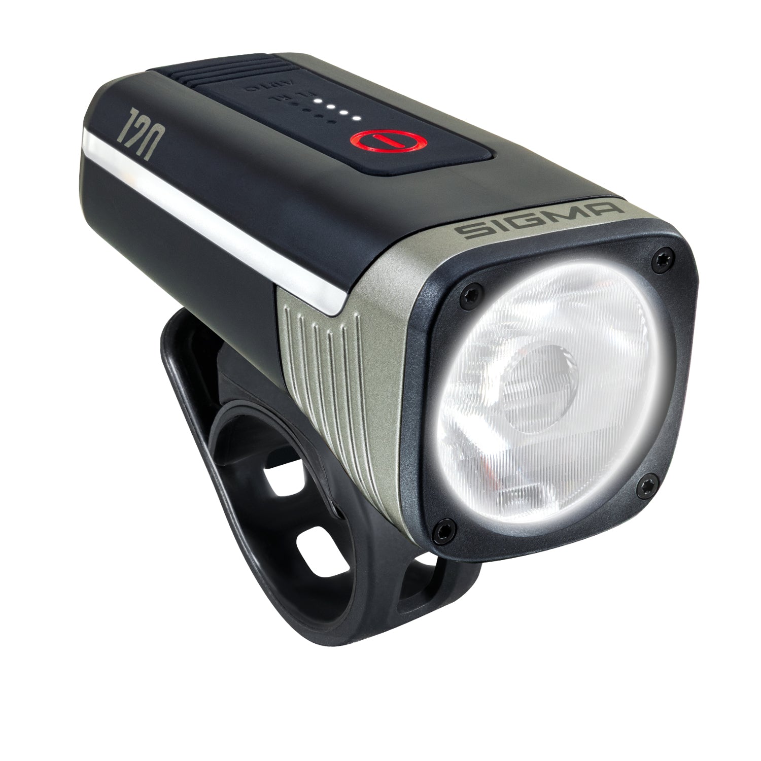 Sigma AURA 120 LINK Frontlicht
