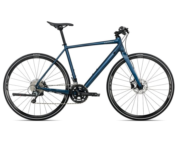 Orbea VECTOR 10 Moondust Blue (Matt) (2026)