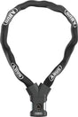 ABUS YARDO 7807F/85 Kettenschloss schwarz