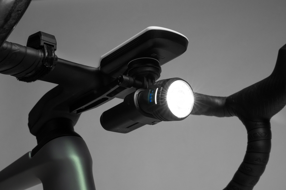 Acid Frontlicht ARC PRO 150 HB
