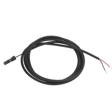 Bosch Lichtkabel für Rücklicht 1400mm