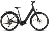 Cube Kathmandu Hybrid C:62 SLX 400X Easy Entry liquidblack´n´bluedust (2026)