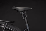 Cube Supreme Hybrid Comfort Pro 600 Easy Entry grey´n´chrome (2027)