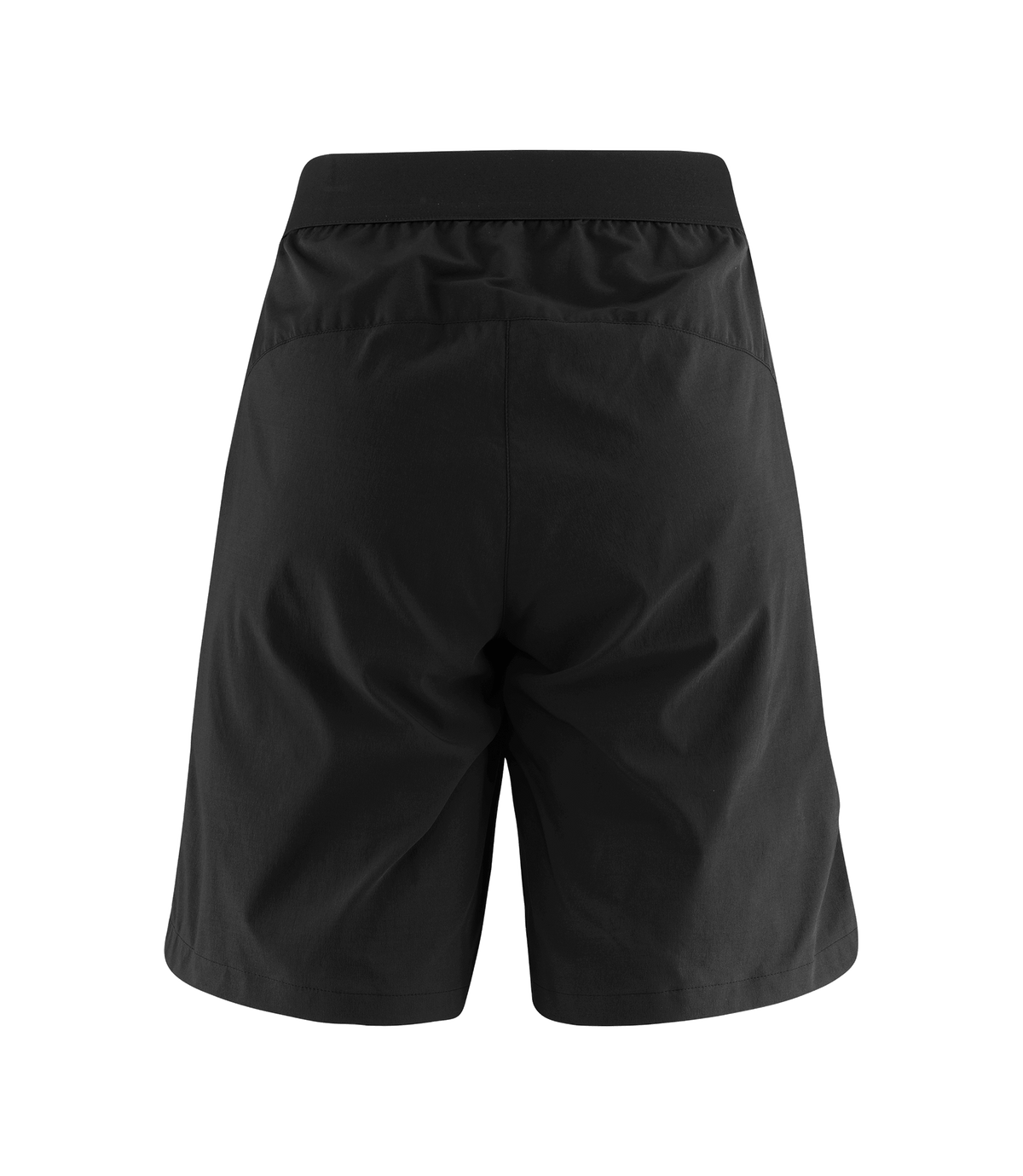 Löffler W Bike Shorts Brioni-B Csl Black