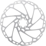 Shimano RT-66 SLX Bremsscheibe 6-loch 203mm