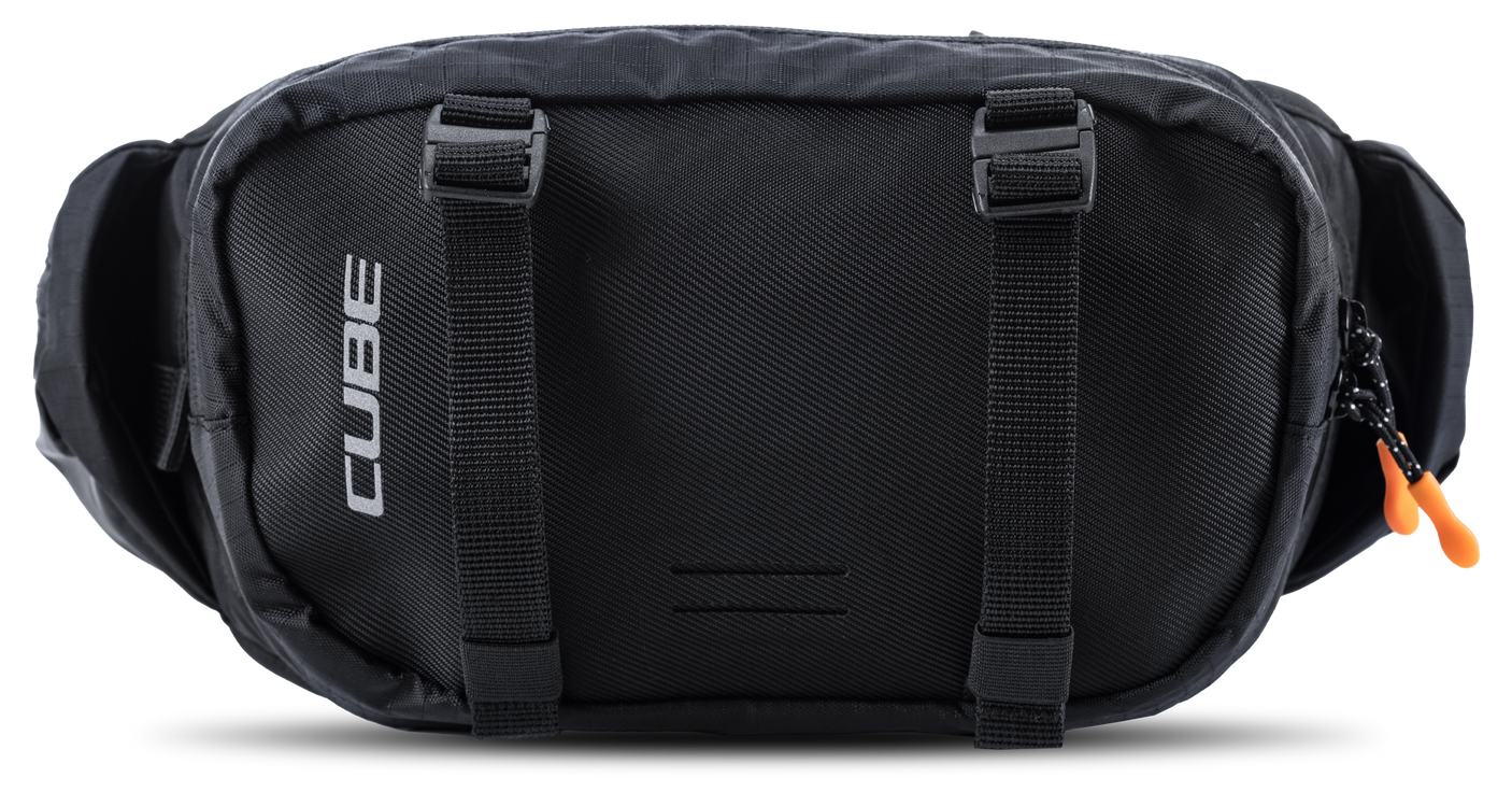 CUBE Hüfttasche PURE 2