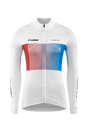 CUBE TEAMLINE WS Trikot langarm