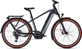 Kalkhoff ENTICE 5 SEASON|2 Diamant 800 diamondblack glossy (2026)
