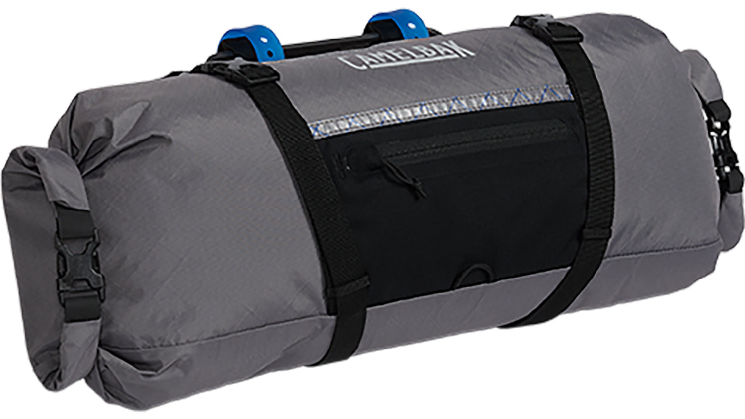 Camelbak MULE 9 Sideload Handlebar Pack Lenkertasche Wolf Grey
