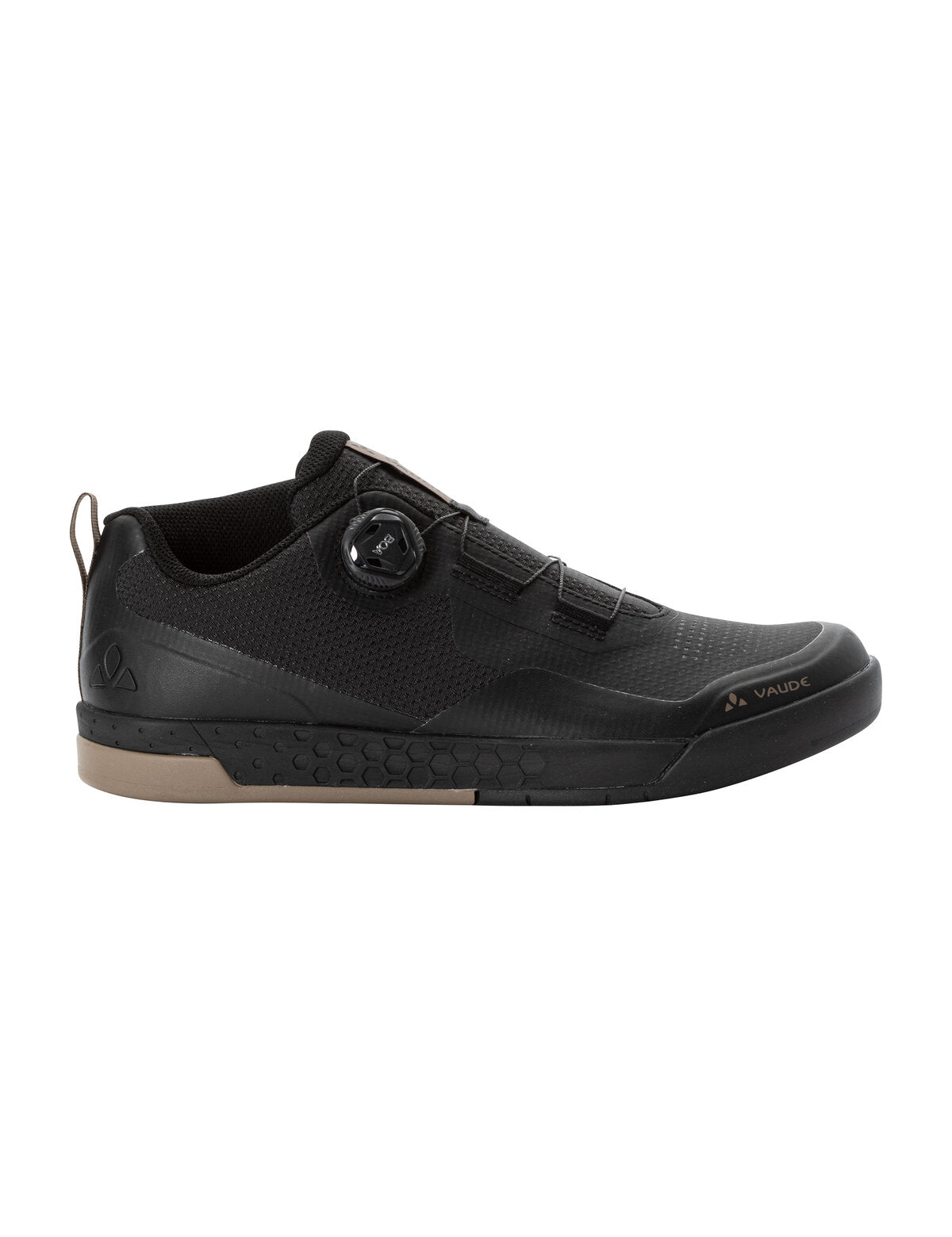 VAUDE Moab Tech II schwarz