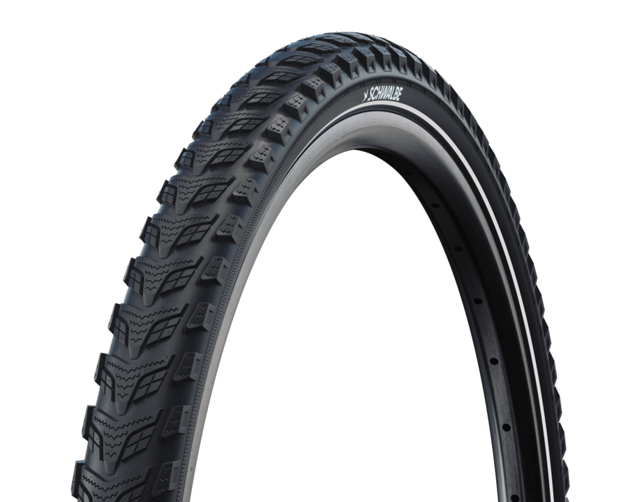 Schwalbe MARATHON 365 Guard ADDIX 365 E-50 26