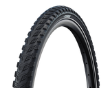 Schwalbe MARATHON 365 Guard ADDIX 365 E-50 26"  reflex schwarz
