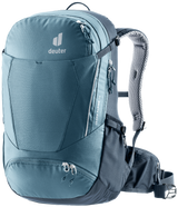 deuter Trans Alpine 24 Fahrradrucksack atlantic-ink