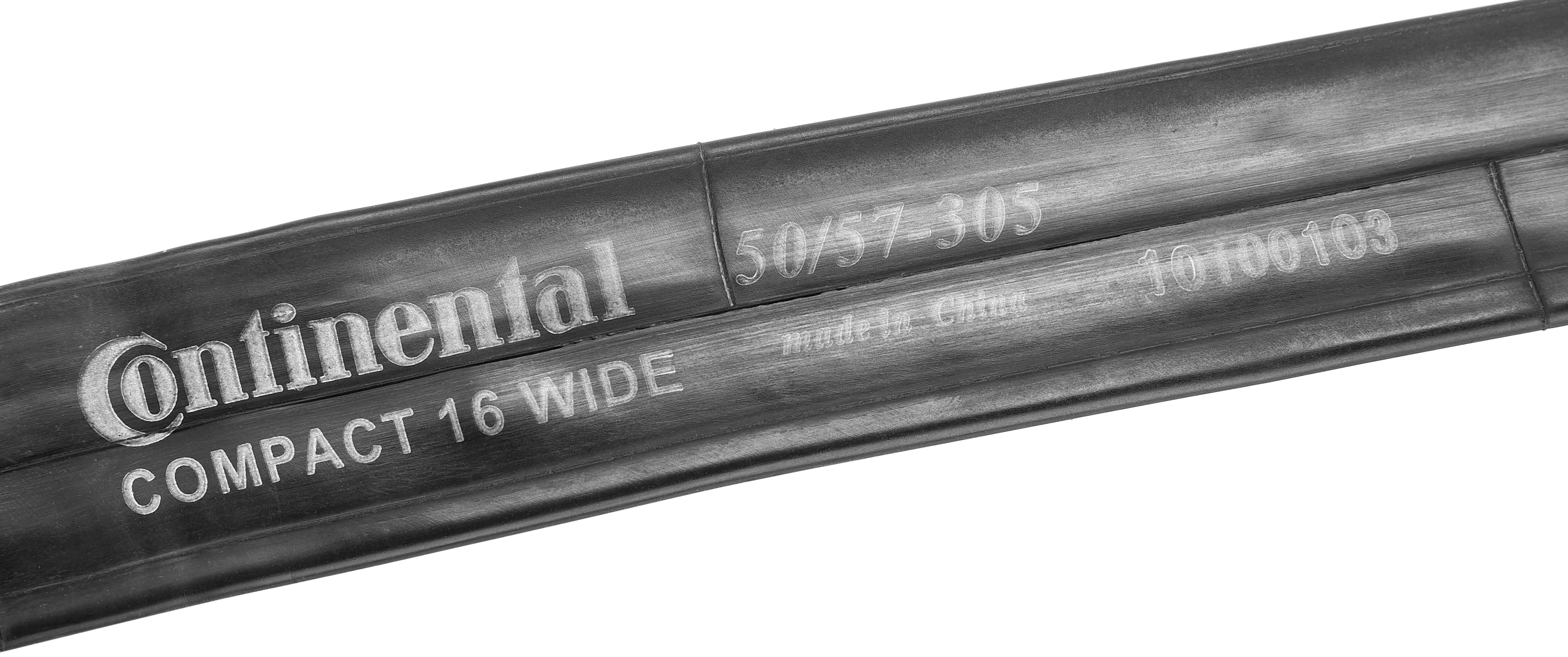 Continental Compact 16