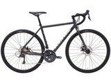 Kona Rove AL/DL Black (2025)