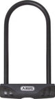 ABUS Facilo 32/150HB230 Bügelschloss schwarz + Halter USH32
