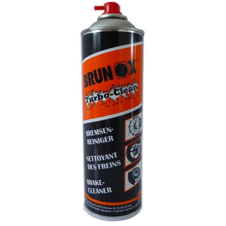 Brunox Turbo-Clean Bremsenreiniger 500ml