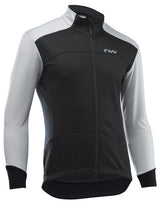 Northwave Reload Jacket SP Light Grey/Black