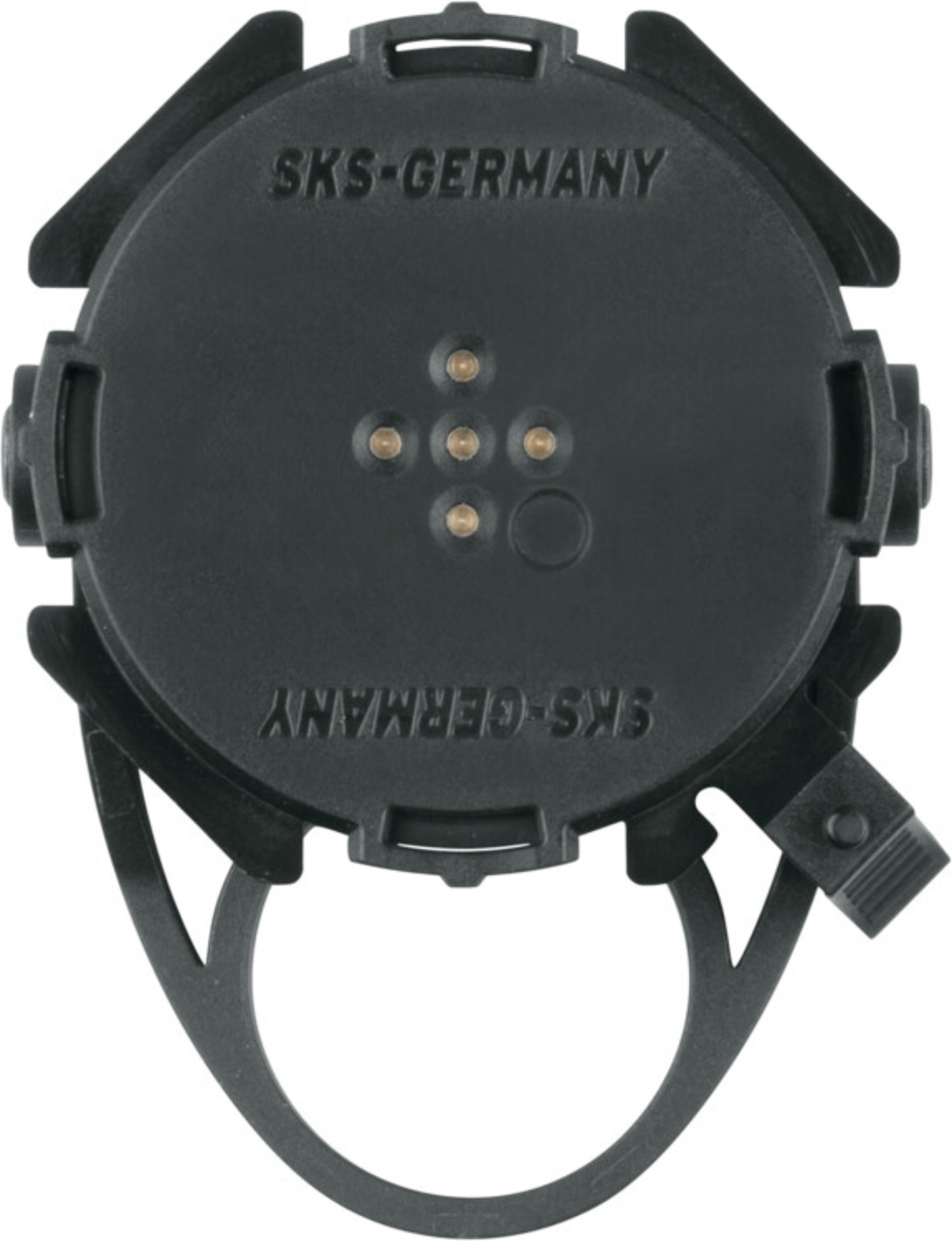 SKS Germany COMPIT/STEM Schwarz