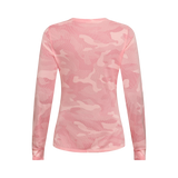 Fox W Ranger Tru Dri LS Jersey Berry