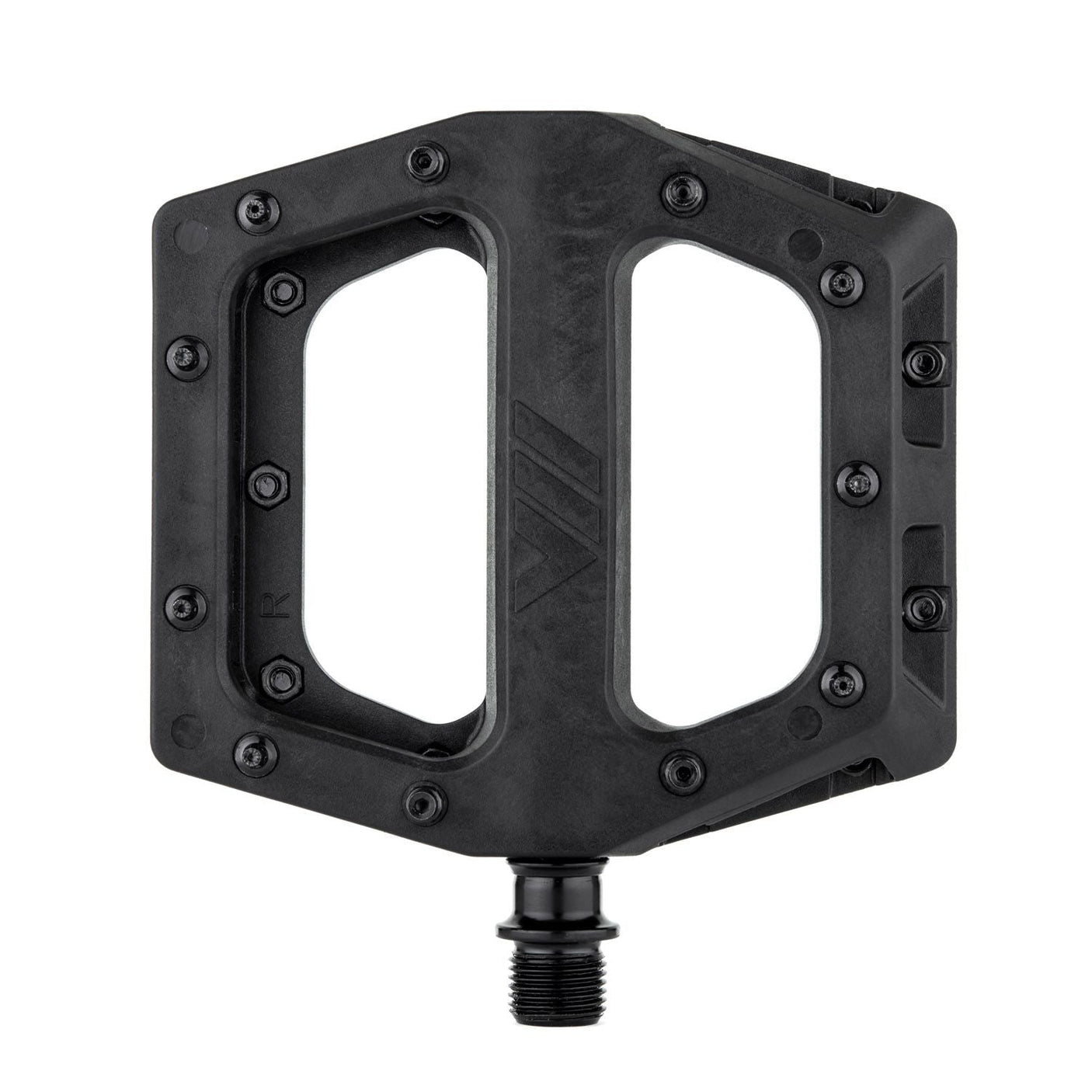 DMR V11 Pedale black