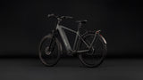 Cube Kathmandu Hybrid Deluxe Pro 800 Diamant blackforest´n´chrome (2027)