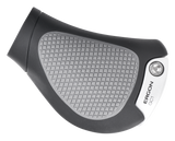 Ergon GC1 Griffe Nexus schwarz/grau