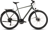 Cube Kathmandu ONE Diamant sagebrushgreen´n´green (2026)