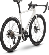 Raymon Kirana Ultra star white stealth