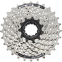 Shimano Acera CS-HG41 Kassette 7-fach silber