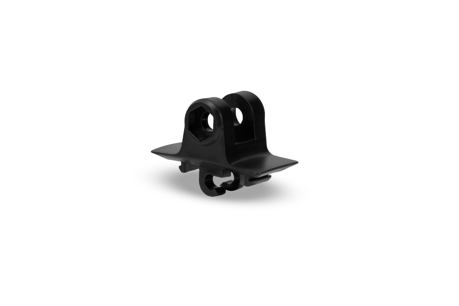 ACID Frontlichthalter Schutzblech für Longtail Hybrid