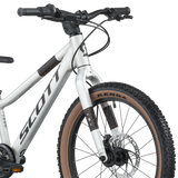Scott Scale 200 alloy silver (2026)