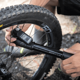 Topeak Shuttle Gauge Digital