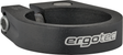 Ergotec Sattelstützklemme 28,6mm schwarz