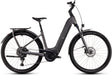 Cube Kathmandu Hybrid Pro 800 Easy Entry slabgrey´n´chrome (2025)