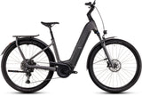 Cube Kathmandu Hybrid Pro 800 Easy Entry slabgrey´n´chrome (2025)