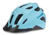 Cube Helm FINK blue