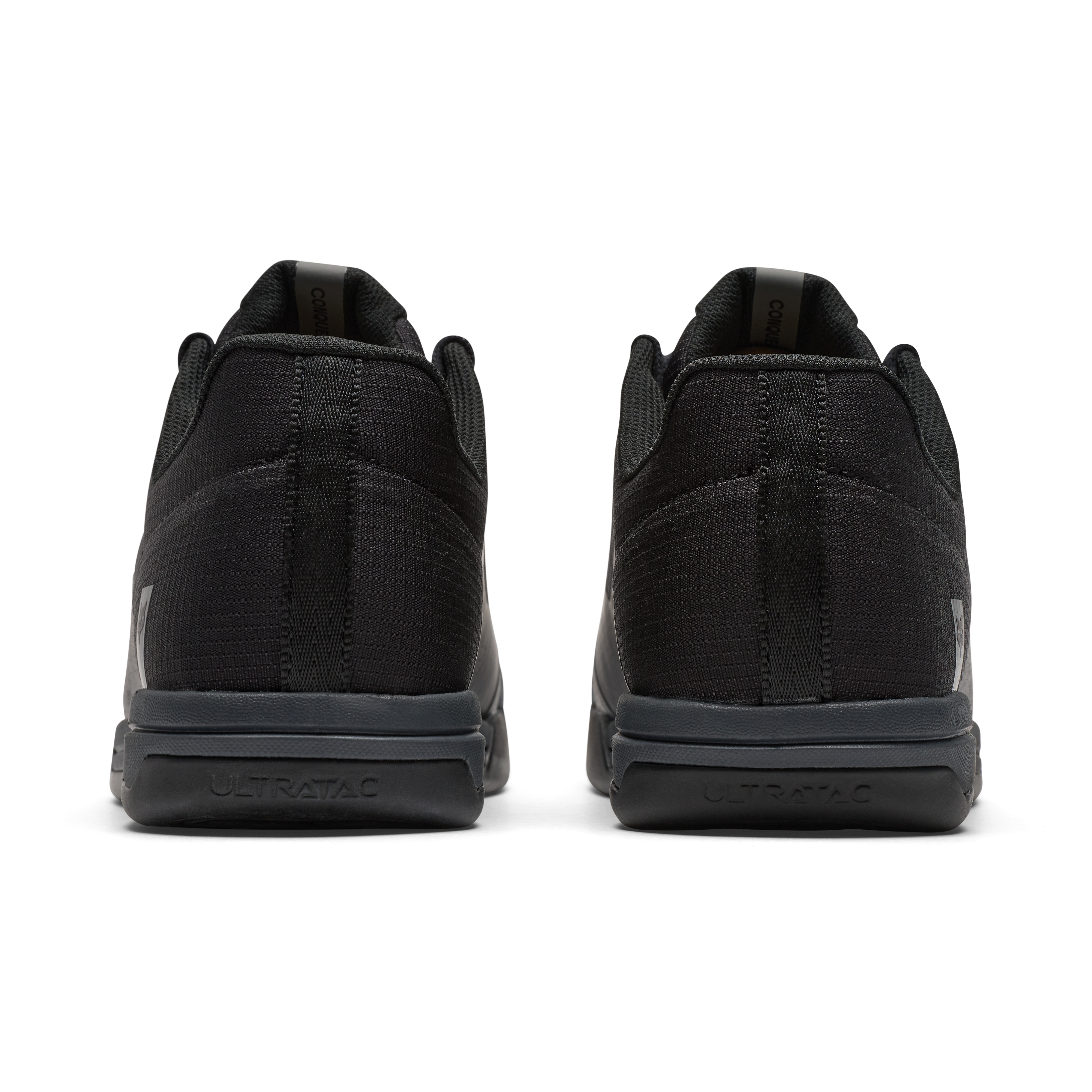 Fox Union Flat MTB-Schuhe Dark Shadow