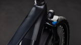Cube Kathmandu Hybrid Pro 800 coal´n´black (2026)