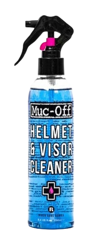 Muc-Off Visor, Lens & Goggle Cleaner 250ml