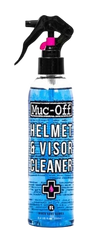 Muc-Off Visor, Lens & Goggle Cleaner 250ml