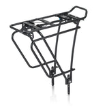 XLC Carry More RP-R11 Gepäckträger 26-28" schwarz