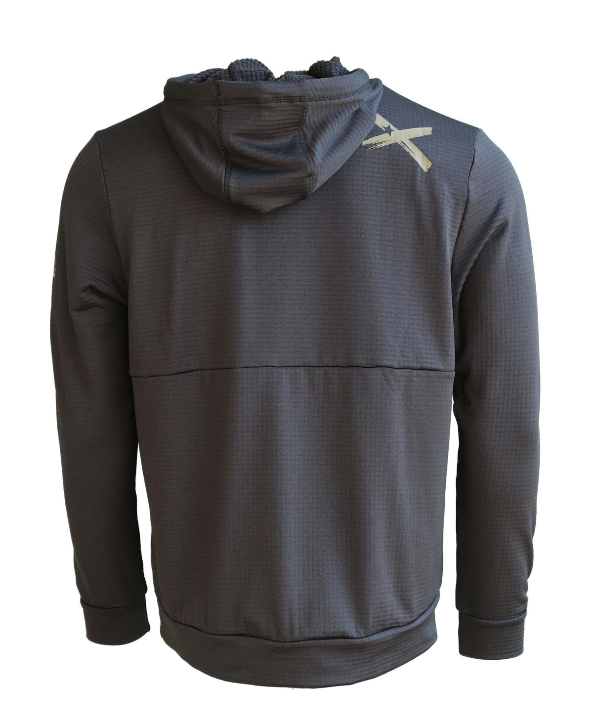 Zimtstern Tech Hoodz LS Men Pirate Black