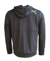 Zimtstern Tech Hoodz LS Men Pirate Black