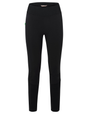 VAUDE Women's Matera Warm Tights II schwarz