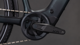 Cube Kathmandu Hybrid C:62 SLX 400X liquidblack´n´bluedust (2026)